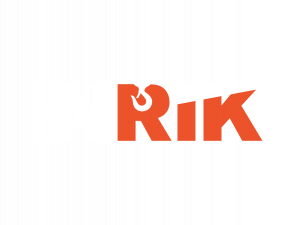 GRUE-NRIK_Logo CMYK-White